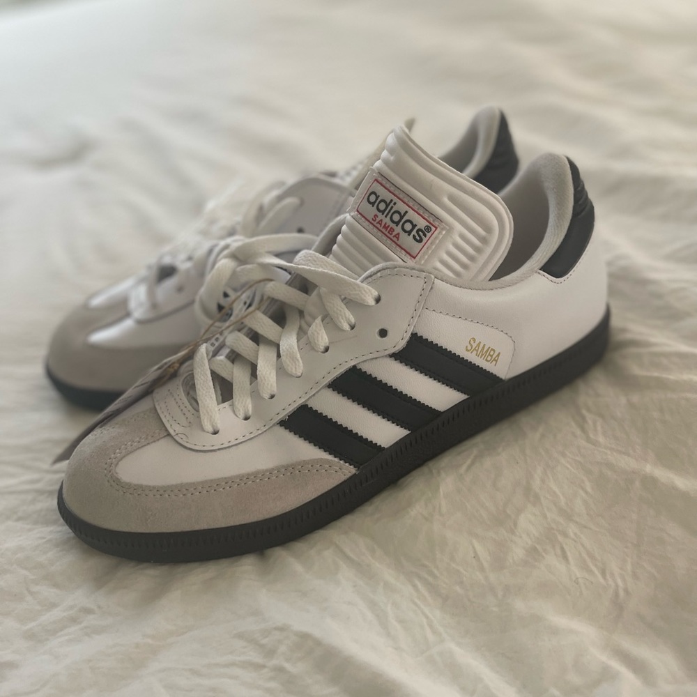 Adidas Samba